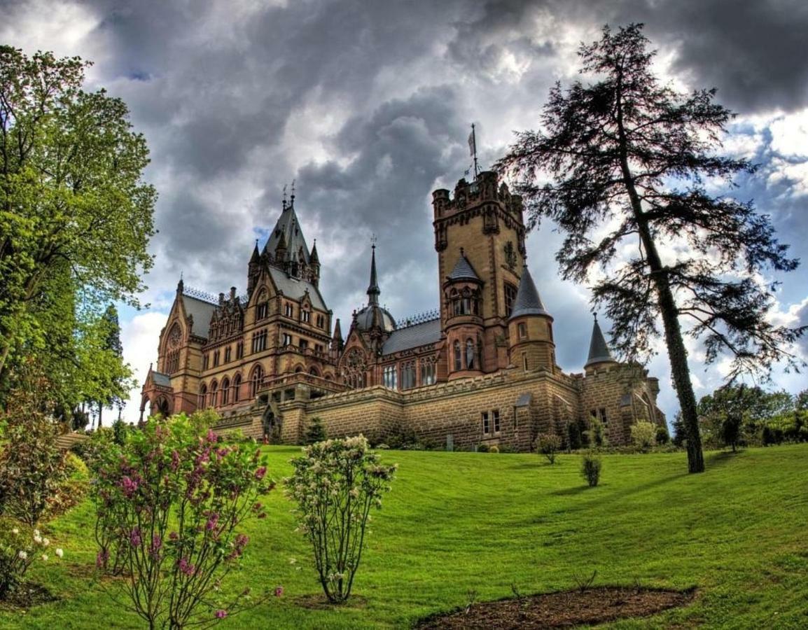 Ferienhaus Rheinperle Mit Garten In Remagen Am Rhein - Naehe Bonn Villa Bagian luar foto